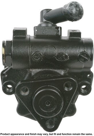 CARDONE Reman Power Steering Pump P/N:21-5053 Fits: BMW 318i 98-96, BMW 318is 99-96, BMW 318ti 99-96 - Image 4