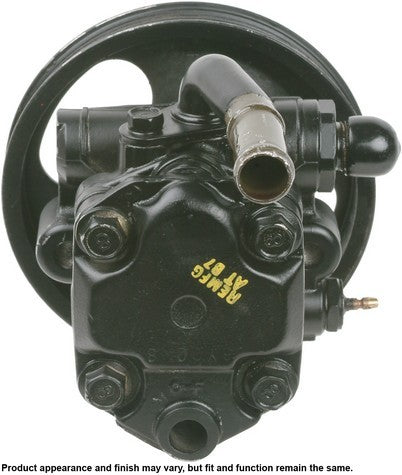 CARDONE Reman Power Steering Pump P/N:21-5064 Fits: Mazda Miata 05-04, Mazda Miata 1997 - Image 1