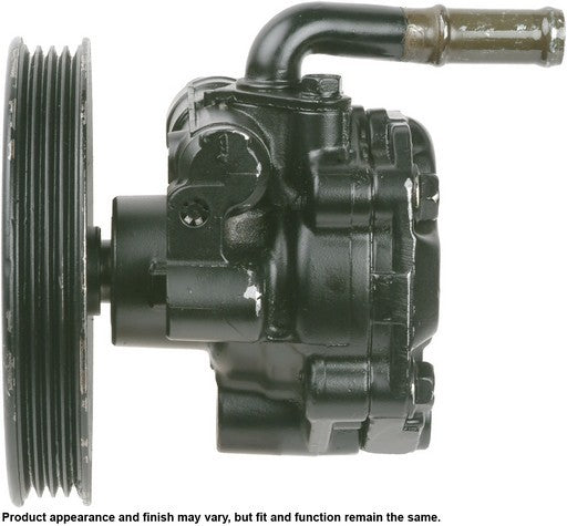 CARDONE Reman Power Steering Pump P/N:21-5064 Fits: Mazda Miata 05-04, Mazda Miata 1997 - Image 2