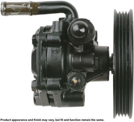 CARDONE Reman Power Steering Pump P/N:21-5064 Fits: Mazda Miata 05-04, Mazda Miata 1997 - Image 3