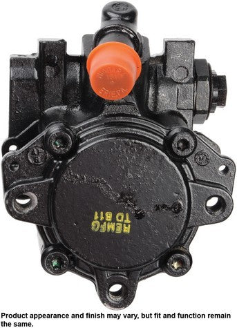 CARDONE Reman Power Steering Pump P/N:21-5065 Fits: BMW 323i 01-99, BMW 325i 2001, BMW 328i 1999, BMW 330i 2001, BMW 525i 03-01, BMW 528i 00-96, BMW 530i 03-01 - Image 1