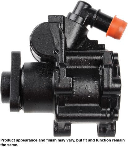 CARDONE Reman Power Steering Pump P/N:21-5065 Fits: BMW 323i 01-99, BMW 325i 2001, BMW 328i 1999, BMW 330i 2001, BMW 525i 03-01, BMW 528i 00-96, BMW 530i 03-01 - Image 2