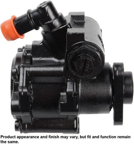 CARDONE Reman Power Steering Pump P/N:21-5065 Fits: BMW 323i 01-99, BMW 325i 2001, BMW 328i 1999, BMW 330i 2001, BMW 525i 03-01, BMW 528i 00-96, BMW 530i 03-01 - Image 3