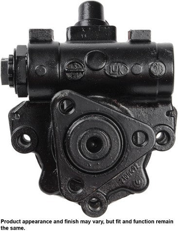 CARDONE Reman Power Steering Pump P/N:21-5065 Fits: BMW 323i 01-99, BMW 325i 2001, BMW 328i 1999, BMW 330i 2001, BMW 525i 03-01, BMW 528i 00-96, BMW 530i 03-01 - Image 4
