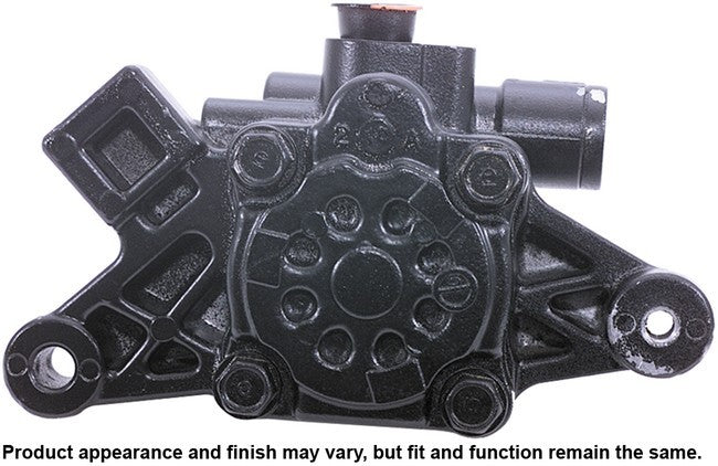 CARDONE Reman Power Steering Pump P/N:21-5066 Fits: Acura El 00-97, Honda Civic 00-96, Honda Cr-v 01-97 - Image 1