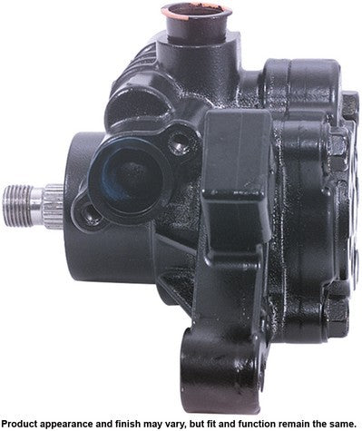 CARDONE Reman Power Steering Pump P/N:21-5066 Fits: Acura El 00-97, Honda Civic 00-96, Honda Cr-v 01-97 - Image 2