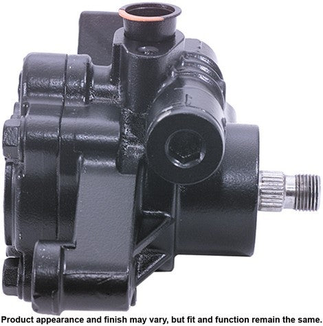 CARDONE Reman Power Steering Pump P/N:21-5066 Fits: Acura El 00-97, Honda Civic 00-96, Honda Cr-v 01-97 - Image 3