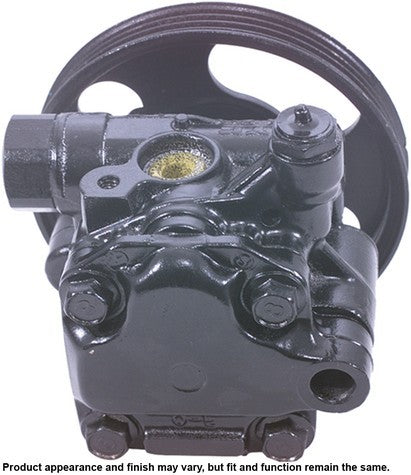 CARDONE Reman Power Steering Pump P/N:21-5068 Fits: Mazda Protege 98-96 - Image 1