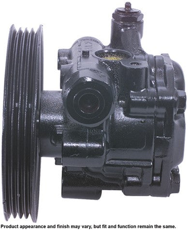 CARDONE Reman Power Steering Pump P/N:21-5068 Fits: Mazda Protege 98-96 - Image 2