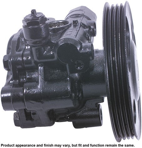 CARDONE Reman Power Steering Pump P/N:21-5068 Fits: Mazda Protege 98-96 - Image 3