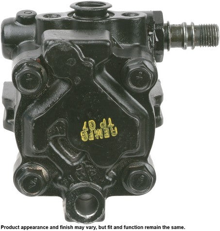 CARDONE Reman Power Steering Pump P/N:21-5080 Fits: Nissan 240sx 98-95 - Image 1