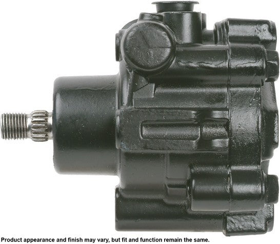 CARDONE Reman Power Steering Pump P/N:21-5080 Fits: Nissan 240sx 98-95 - Image 2