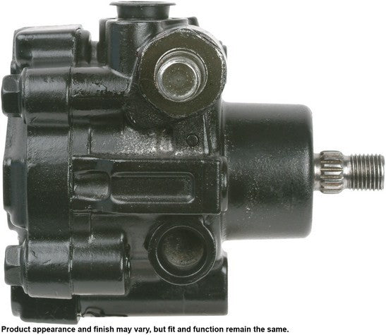 CARDONE Reman Power Steering Pump P/N:21-5080 Fits: Nissan 240sx 98-95 - Image 3