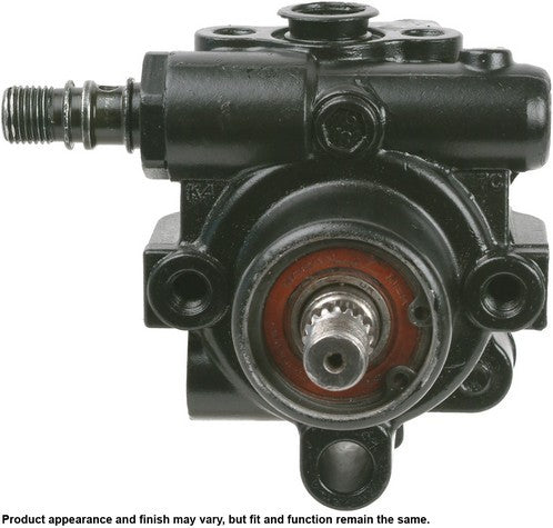 CARDONE Reman Power Steering Pump P/N:21-5080 Fits: Nissan 240sx 98-95 - Image 4