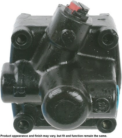CARDONE Reman Power Steering Pump P/N:21-5085 Fits: BMW 525i 91-89, BMW 535i 93-88 - Image 1