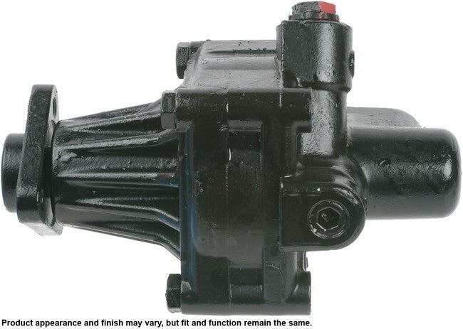 CARDONE Reman Power Steering Pump P/N:21-5085 Fits: BMW 525i 91-89, BMW 535i 93-88 - Image 2