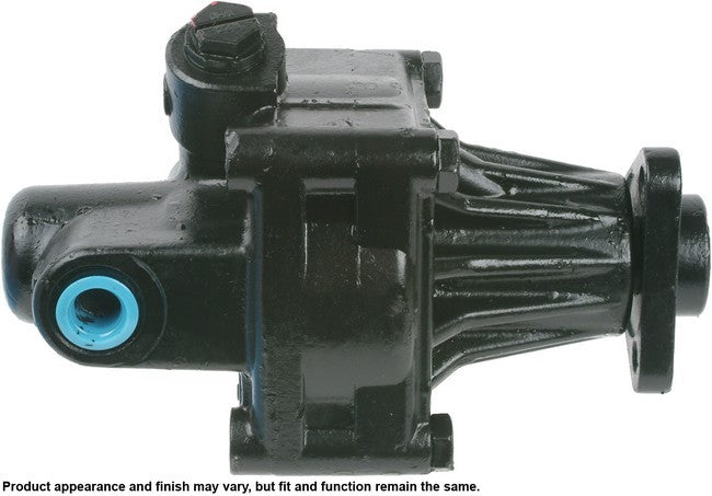 CARDONE Reman Power Steering Pump P/N:21-5085 Fits: BMW 525i 91-89, BMW 535i 93-88 - Image 3