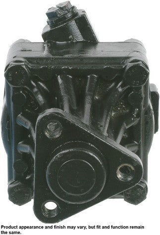 CARDONE Reman Power Steering Pump P/N:21-5085 Fits: BMW 525i 91-89, BMW 535i 93-88 - Image 4