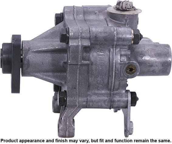 CARDONE Reman Power Steering Pump P/N:21-5087 Fits: BMW 318i 95-94, BMW 318is 95-94, BMW 318ti 1995 - Image 2