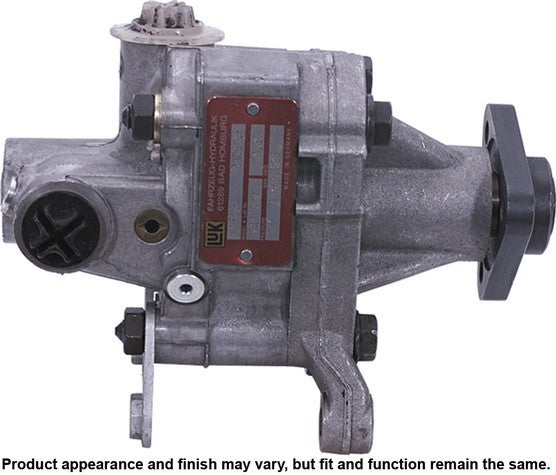 CARDONE Reman Power Steering Pump P/N:21-5087 Fits: BMW 318i 95-94, BMW 318is 95-94, BMW 318ti 1995 - Image 3