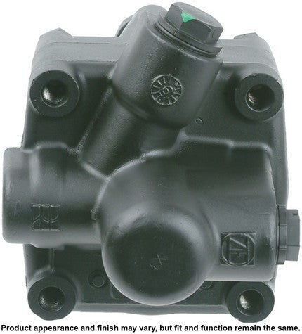 CARDONE Reman Power Steering Pump P/N:21-5095 Fits: Audi A6 Quattro 04-00, Audi A8 99-97, Audi A8 Quattro 03-97, Audi Rs6 04-03, Audi S6 03-02, Audi S8 03-01 - Image 1