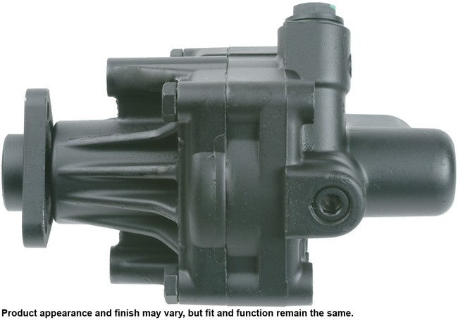 CARDONE Reman Power Steering Pump P/N:21-5095 Fits: Audi A6 Quattro 04-00, Audi A8 99-97, Audi A8 Quattro 03-97, Audi Rs6 04-03, Audi S6 03-02, Audi S8 03-01 - Image 2