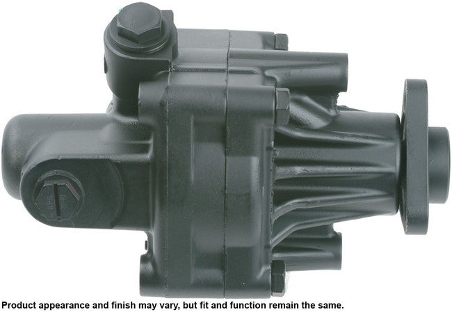 CARDONE Reman Power Steering Pump P/N:21-5095 Fits: Audi A6 Quattro 04-00, Audi A8 99-97, Audi A8 Quattro 03-97, Audi Rs6 04-03, Audi S6 03-02, Audi S8 03-01 - Image 3