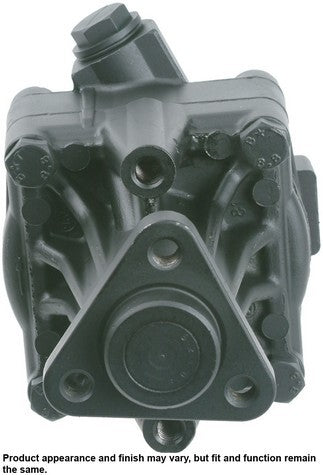 CARDONE Reman Power Steering Pump P/N:21-5095 Fits: Audi A6 Quattro 04-00, Audi A8 99-97, Audi A8 Quattro 03-97, Audi Rs6 04-03, Audi S6 03-02, Audi S8 03-01 - Image 4