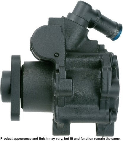 CARDONE Reman Power Steering Pump P/N:21-5098 Fits: Porsche 911 08-99, Porsche Boxster 08-97, Porsche Cayman 08-06 - Image 2