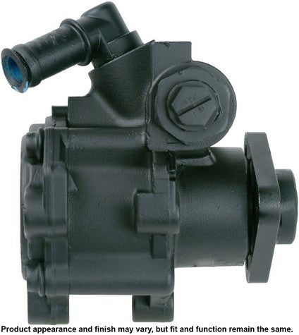 CARDONE Reman Power Steering Pump P/N:21-5098 Fits: Porsche 911 08-99, Porsche Boxster 08-97, Porsche Cayman 08-06 - Image 3