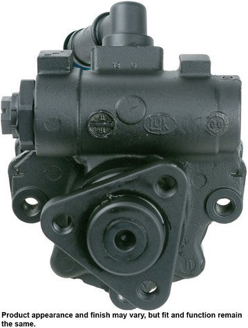 CARDONE Reman Power Steering Pump P/N:21-5098 Fits: Porsche 911 08-99, Porsche Boxster 08-97, Porsche Cayman 08-06 - Image 4