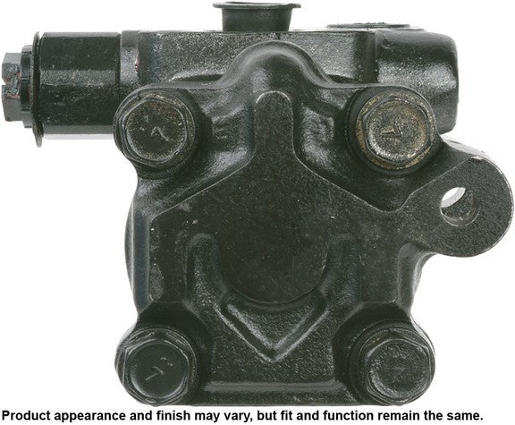 CARDONE Reman Power Steering Pump P/N:21-5110 Fits: Hyundai Sonata 98-96 - Image 1