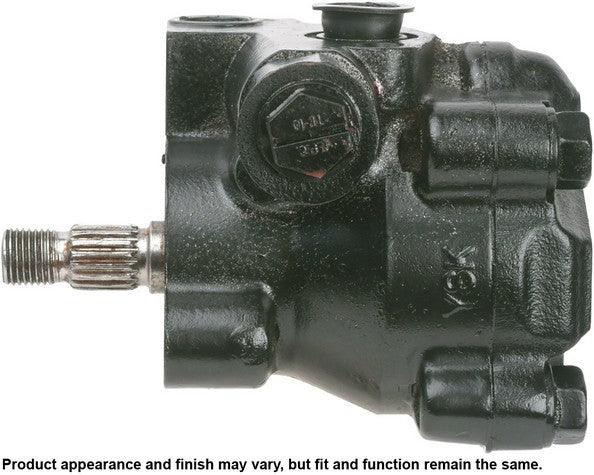 CARDONE Reman Power Steering Pump P/N:21-5110 Fits: Hyundai Sonata 98-96 - Image 2