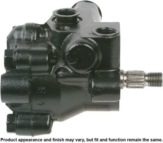 CARDONE Reman Power Steering Pump P/N:21-5110 Fits: Hyundai Sonata 98-96 - Image 3