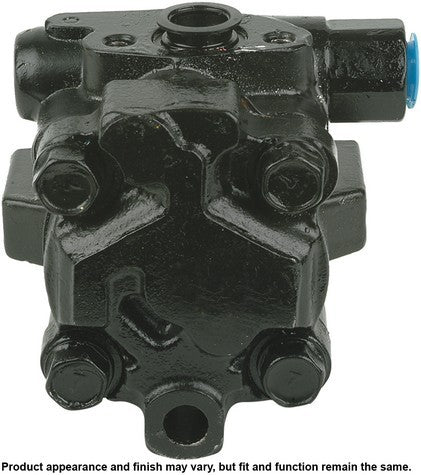 CARDONE Reman Power Steering Pump P/N:21-5111 Fits: Kia Sephia 01-98, Kia Spectra 01-00 - Image 1