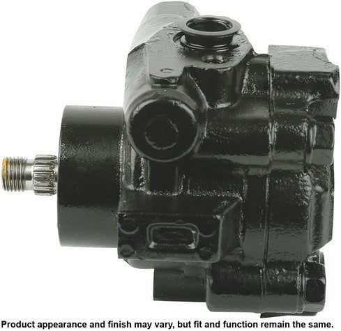 CARDONE Reman Power Steering Pump P/N:21-5111 Fits: Kia Sephia 01-98, Kia Spectra 01-00 - Image 2