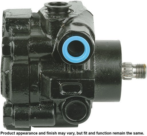 CARDONE Reman Power Steering Pump P/N:21-5111 Fits: Kia Sephia 01-98, Kia Spectra 01-00 - Image 3