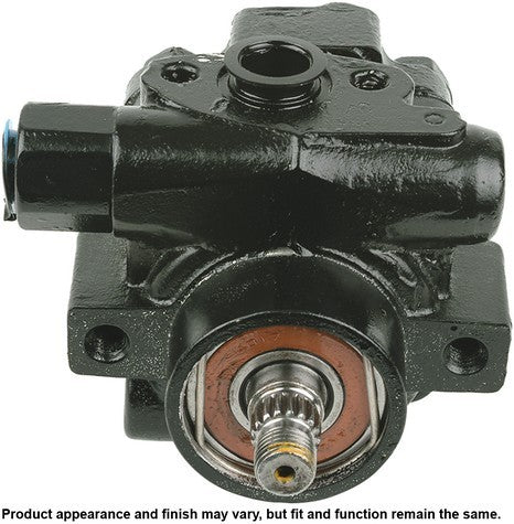 CARDONE Reman Power Steering Pump P/N:21-5111 Fits: Kia Sephia 01-98, Kia Spectra 01-00 - Image 4