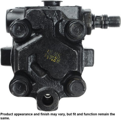 CARDONE Reman Power Steering Pump P/N:21-5113 Fits: Kia Sportage 01-95 - Image 1