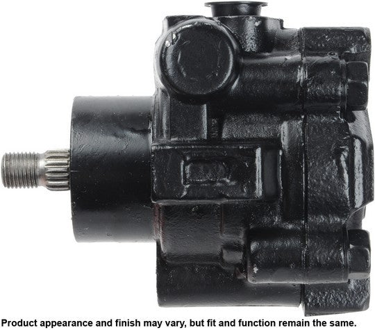 CARDONE Reman Power Steering Pump P/N:21-5113 Fits: Kia Sportage 01-95 - Image 2
