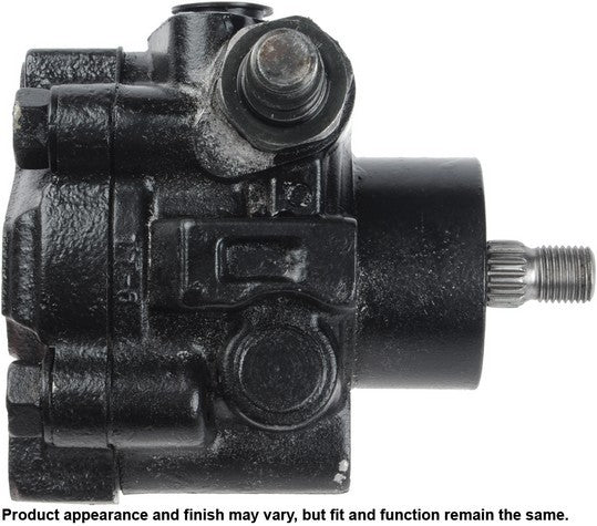 CARDONE Reman Power Steering Pump P/N:21-5113 Fits: Kia Sportage 01-95 - Image 3