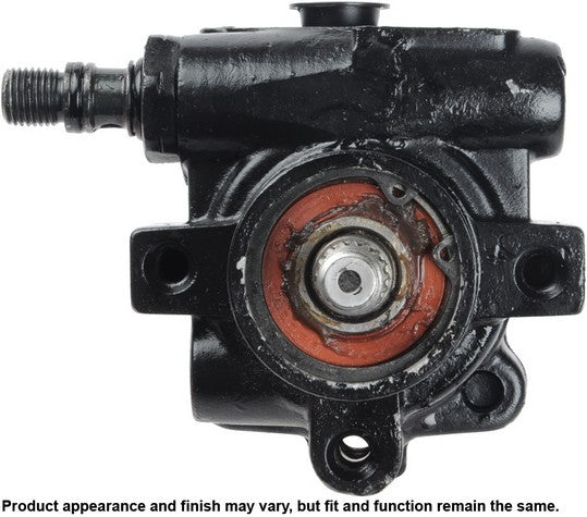 CARDONE Reman Power Steering Pump P/N:21-5113 Fits: Kia Sportage 01-95 - Image 4