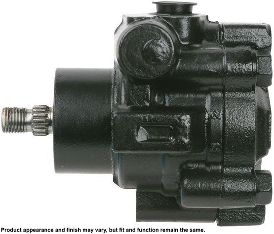 CARDONE Reman Power Steering Pump P/N:21-5115 Fits: Kia Sephia 97-94 - Image 2