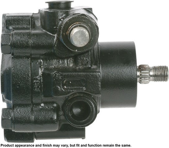 CARDONE Reman Power Steering Pump P/N:21-5115 Fits: Kia Sephia 97-94 - Image 3