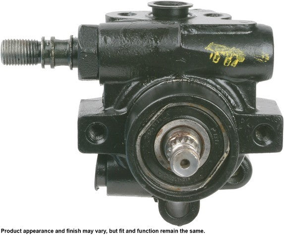 CARDONE Reman Power Steering Pump P/N:21-5115 Fits: Kia Sephia 97-94 - Image 4