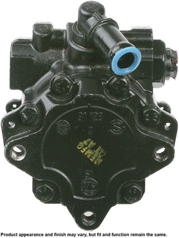 CARDONE Reman Power Steering Pump P/N:21-5121 Fits: BMW Z3 02-97 - Image 1