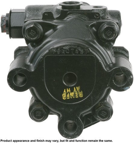 CARDONE Reman Power Steering Pump P/N:21-5129 Fits: Chevrolet Prizm 99-98, Toyota Corolla 00-98 - Image 1