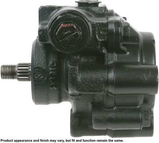 CARDONE Reman Power Steering Pump P/N:21-5129 Fits: Chevrolet Prizm 99-98, Toyota Corolla 00-98 - Image 2