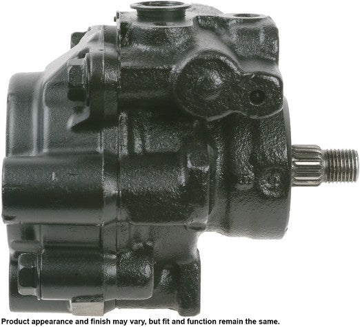 CARDONE Reman Power Steering Pump P/N:21-5129 Fits: Chevrolet Prizm 99-98, Toyota Corolla 00-98 - Image 3
