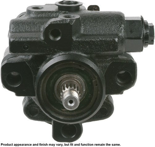 CARDONE Reman Power Steering Pump P/N:21-5129 Fits: Chevrolet Prizm 99-98, Toyota Corolla 00-98 - Image 4